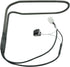 Refrigerator Defrost Heater Replacement for May-tag, Compatible with WP61006199 AP6010105 61001846 61003949 61006125