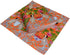 Caspari Monkeys Paper Cocktail Napkins - Two Packs of 20 in Orange