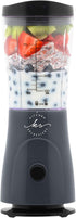 Dark Gray 14-Ounce Mini Blender