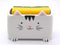 MONMOB Cat Sponge Holder Ceramic Cat Soap Holder Cute Cat Decor Kitchen Accessories
