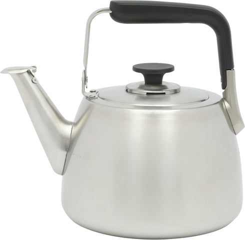 Sur La Table Kitchen Essentials 2 Qt Heavy Gauge Brushed Stainless Steel