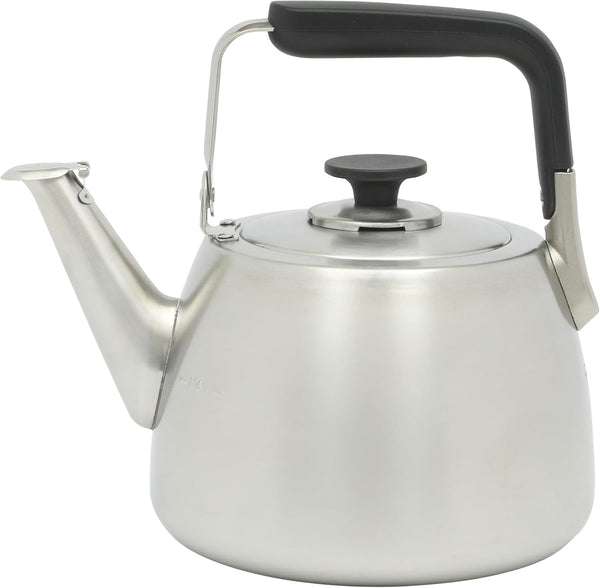 Sur La Table Kitchen Essentials 2 Qt Heavy Gauge Brushed Stainless Steel