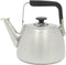 Sur La Table Kitchen Essentials 2 Qt Heavy Gauge Brushed Stainless Steel