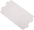 5 Pieces Mica Plates Sheets, Microwave Oven Replacement Waveguide Cover for Kitchen Microwave Oven Repairing