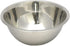 Chef Craft Brushed Mixing Bowl, 3-Quart Stainless Steel
