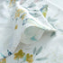 VOGOL Bird Pattern Kitchen Valances - Window Valance Curtains for Living Room Bathroom, 52 Inch Wide by 18 Inch Long