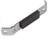 Chef Craft Select Iron Plated Bottle Opener/Can Tapper, Pack of 2, Grey