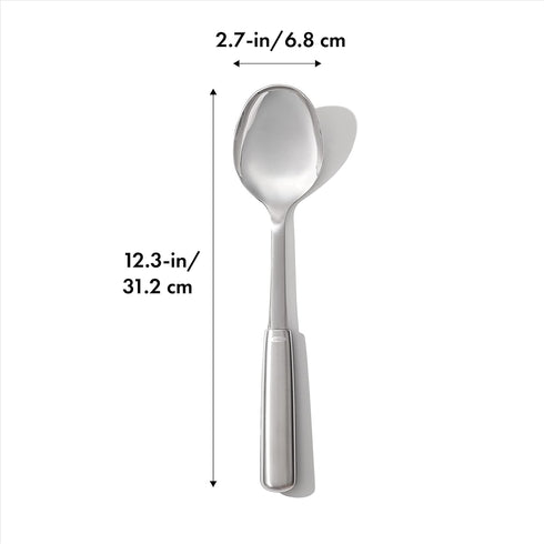 OXO Steel Cooking Spoon