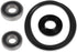 Front Load Washer Tub Bearings and Seal Kit for LG & Kenmore Replacement Parts 4036ER2004A 4280FR4048L