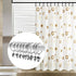 JANYUN 120 Pack Heavy-Duty Hook Clip Set, Metal Curtain Clips for Home Party Decoration, Silver