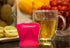 RASPBERRY Tea Squeeze