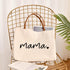 kifasyo Momlife Mom Mama Bag Mother Gifts Tote for Hospital, Shopping, Beach, Travel