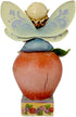 Jim Shore Cooking Fairy Figurine, 4014979