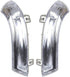 Clear Lens Mirror Indicator Turn Signal Light, Fit for VW Golf Jetta MK5 Passat Rabbit SHARAN/Skoda
