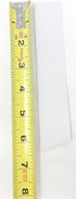 Knife Sleeves for 6" or Smaller Knives, 10 Pack, 6.5 in. X 5/16 in., Great for Paring, Boning, Utility Knives, Safely