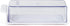 7.2 2.6 2 Inch Copco Butter Dish with Clear Lid and Measurment Guide, x x