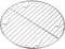 CAMPINGMOON f8.27inch Round Stainless Steel Roasting Baking Steaming Cooling Rack for 10-inch Dutch Oven