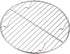 CAMPINGMOON f8.27inch Round Stainless Steel Roasting Baking Steaming Cooling Rack for 10-inch Dutch Oven