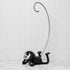 Countertop Pund'it Monkey Banana Holder, Banana Stand Hanger, Prevents Bruises and Keeps Bananas Ripe
