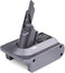 V7 Battery Adapter for Dyson V7 Vacuum Cleaner, V7 Adapter for Dewalt 20V Battery, Replace for Dyson V7 Battery, Works
