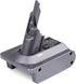 V7 Battery Adapter for Dyson V7 Vacuum Cleaner, V7 Adapter for Dewalt 20V Battery, Replace for Dyson V7 Battery, Works
