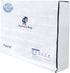 Mattress Bags for Moving and Storage, 6 Mil Waterproof Zippered Full Size Bag, Heavy-Duty Mattress Moving Supplies.