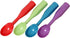 Chef Craft 7.5 inch, Select Plastic Ice Cream Scoop, Color May Vary