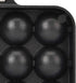 Takoyaki Maker, 16 Holes Non-Stick Takoyaki Pans Cooking Baking Cake Tool for Octopus Balls Aebleskivers Pancake, Electric Oven Or Gas Stove Applicable by Ymiko