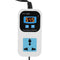 Digital Humidistat, 099% RH Humidity Switch Socket, High Accuracy for Home or Storage Warehouse