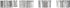 Zenker Mini-Cookie Cutter "Patisserie", Set of 12, Silver