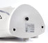 Sohler Portable Electric Fan Heater 1500W with Adjustable Thermostat, Overheat & Tip-Over Protection, ETL Certified,