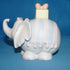 Precious Moments Figurine 530492, Happy Birthday Jesus
