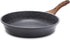 SENSARTE 9.5 Inch Nonstick Frying Pan, Swiss Granite Coating Chef's Pan, PFOA Free