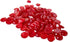 Rastogi Handicrafts Centerpieces - Glass Gems for Vase Fillers, Wedding Decoration Pebbles (Red)