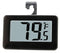 Taylor 1443 Pro Series Digital Thermometer, Refrigerator/Freezer, 4 x 3.2 x 0.6 inches