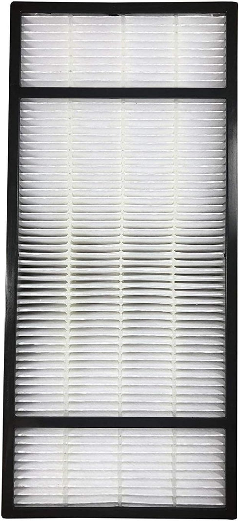 MaximalPower Filter Replacement for Honeywell Air Purifier HRFH1 Filter H, 2 Pack