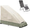 Zero Gravity Chair Cover,Outdoor Heavy Duty 600D Waterproof Zero Gravity Lounge Chair