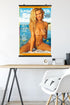 Trends International Sports Illustrated Swimsuit Edition - Hailey Clauson Wall Poster 34L x 22.4W Bundle