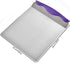 Cake Safe Lifter - 10" x 8" Stainless Steel Pizza Transfer Shovel - Square Cake Tray Moving Plate Tool Cookie Spatula