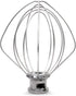 ForeverPRO WP9704329 Wire Whip for Whirlpool Mixer, Compatible with 9704329 9706446 4162165 4169927