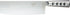 Winco KC-501 Chinese Cleaver, 8-Inch by 2.25-Inch Blade, Steel Handle