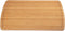 Extra Large Bamboo Cutting Board for Kitchen, 30 x 20 Inch Large