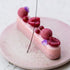 OCPO KITCHEN Eclair Silicone Mold for Baking Mousse Cake, 3D Baking Mold for Cakes, 8-Cavity
