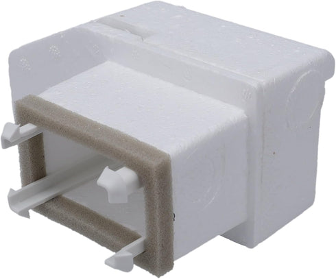 W10151375 2206368 Refrigerator Diffuser Damper Control Assembly Replacement by Supplying Demand