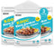 KOOC Slow Cooker Liners 30 Count, 10x13 inch Disposable Pot Liners for 1.5QT to 2QT Pot, BPA Free