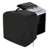 Ice Maker Cover for Portable Countertop Ice Maker Machine, Waterproof & Dustproof (13"L x 12.5"W x 8.5"H)