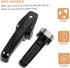 1 Set pressure cooker handle pressure pot handle pressure cooker part universal handle for replacement replaceable pot handle ollas bakelite three generations detachable pot ears