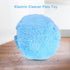 4pcs Set Ball Toy, Mini Cute Automatic Rolling Floor Robot Sweeping Ball, Electric Cleaner with Colorful Covers