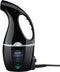 Conair Handheld Travel Garment Steamer, CompleteSteam 1100W for Home, Office, and Travel, Black