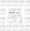 24Pack 6 oz Empty Plastic Jars with Lids - Clear, Wide Mouth, Airtight Gift & Food Jars for Travel, Home, Kitchen